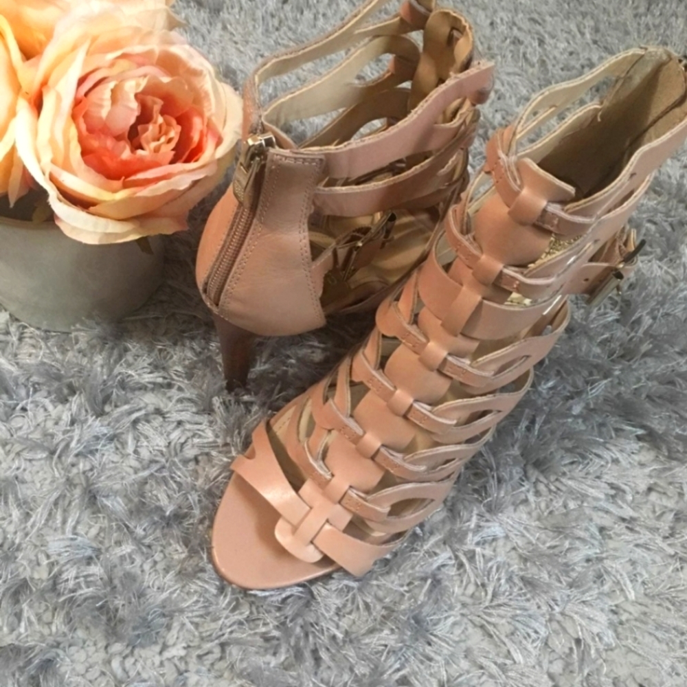 Vince Camuto Gladiator Sandals